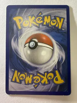 Ditto 62/113 EX Delta Species Nonholo Pokemon TCG Card LP - Image 4