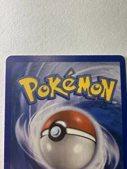 Ditto 62/113 EX Delta Species Nonholo Pokemon TCG Card LP - Image 5