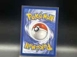 Tepig 011/086 POKE BALL Reverse Holo White Flare ENGLISH Pokemon EN SV11W Foil - Image 2