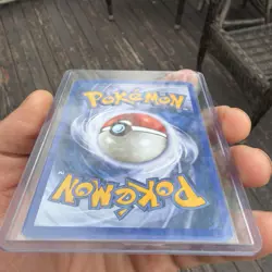 Tyranitar H28/H32 Holo Rare Aquapolis Pokemon Card HP SWIRL 🌀 Free Shipping 🔥B - Image 3