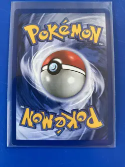 Pokemon Card - Dark Typhlosion - Neo Destiny 10/105 Holo Rare. NM - Image 2