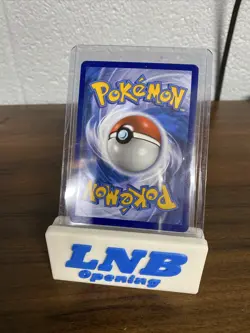 Orbeetle VMAX #21/185 Pokemon Card from Vivid Voltage Sword & Shield Ultra Rare - Image 2