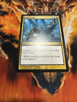 Undermine Duel Decks: Ajani vs. Nicol Bolas Regular - Image 5