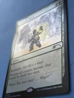 Constant Mists (2026) Secret Lair Drop Foil - Image 2