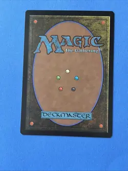 Constant Mists (2026) Secret Lair Drop Foil - Image 3