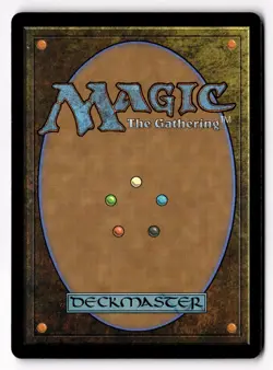 Obscuring Haze 308 Commander Masters Normal NM - Image 2