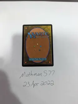 1x Incandescent Aria Streets of New Capenna Magic the Gathering NM In Hand MTG - Image 2