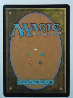 Cavern of Souls *FOIL Mythic Rare* Magic MtG x1 The Lost Caverns of Ixalan - Image 2