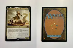 Ketramose, the New Dawn 209 MTG Aetherdrift - Image 3