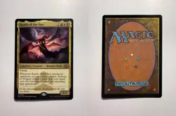 Kaalia of the Vast 290 MTG Modern Horizons 3 - Image 3