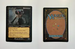 Griselbrand (Retro Frame) 381 MTG Innistrad Remastered - Image 3