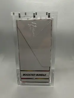 Pokemon Scarlet & Violet 151 Booster English 2023 with Arcrylic Case Sealed - Image 3