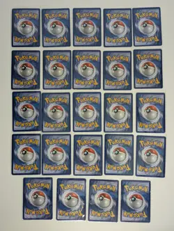 Pokemon TCG lot | Black & White | Ultra Rare, Holo, Reverse Holo, C, U | MP - Image 3