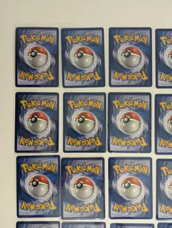 Pokemon TCG lot | Black & White | Ultra Rare, Holo, Reverse Holo, C, U | MP - Image 5