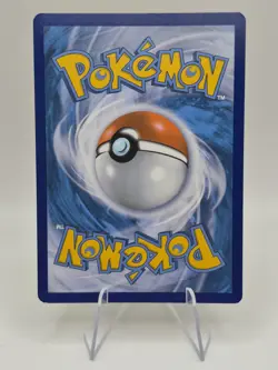 Pokemon Shaymin XY115 XY Promo Holo - Image 2
