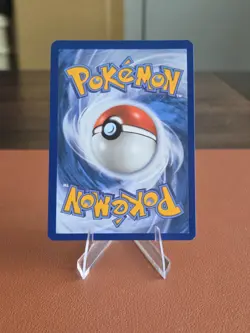 N's Zekrom - 031 - Pokemon Me: Mega Evolution Promo Holo NM - Image 3