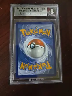 2023 POKEMON SVP EN-SV BLACK STAR PROMO 151 ELITE TRAINER BOX #051 SNORLAX BGS 9 - Image 2