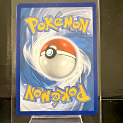 Pokemon TCG Starmie GX 14/68 Hidden Fates Holo Rare - Image 2