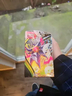 Sealed Pokemon TCG Mega Evolution Perfect Order (ME03) Booster Box New - Image 3