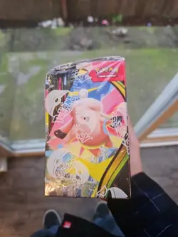 Sealed Pokemon TCG Mega Evolution Perfect Order (ME03) Booster Box New - Image 4