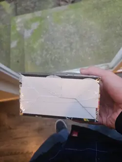 Sealed Pokemon TCG Mega Evolution Perfect Order (ME03) Booster Box New - Image 5