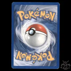 Misty's Tentacruel holo #10/132 Gym Heroes LP/MP Pokemon 2000 - Image 2