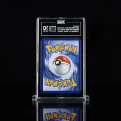 2026 Pokemon - Pikachu (Pokemon Day 2026) Cosmos Holo 051 - TAG 10 + SWIRL!! - Image 2