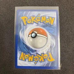Cynthia’s Gible 102/182 Pokemon Destined Rivals Reverse Holo NM - Image 2
