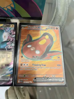 🔥Sealed Pokemon Ascended Heroes ETB With Mint Double & Ultra Rare Goodies 🔥 - Image 2