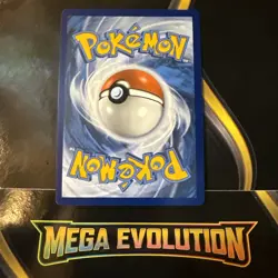 Exeggutor 135/132 Illustration Rare Pokemon Mega Evolution - Image 2