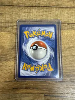 Pokemon TCG - Cinderace ex 157/142 Shiny Full Art - S&V Stellar Crown - NM - Image 2