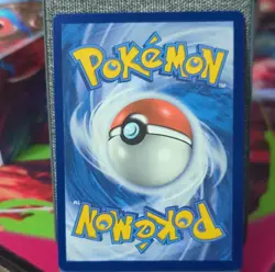 Pokemon Cinderace ex Secret Rare Holo 157/142 Sv07 Stellar Crown - Image 2