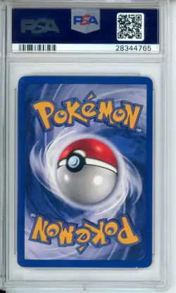 2000 Pokemon Rocket 1st Edition #9/82 Dark Hypno Holo PSA 9 Mint FDP127 - Image 2