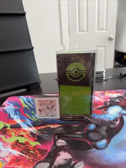 Pokemon TCG Perfect Order Pokemon Center ETB Sealed NEW - Image 4