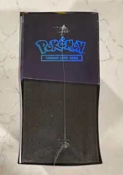 Mega Evolution Phantasmal Flames Pokemon Center Elite Trainer Box ETB Sealed - Image 2