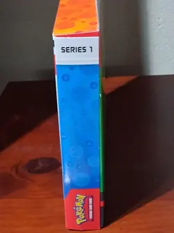 Pokemon TCG First Partner Illustration Collection - Series 1 - NEW SEALED - Image 3