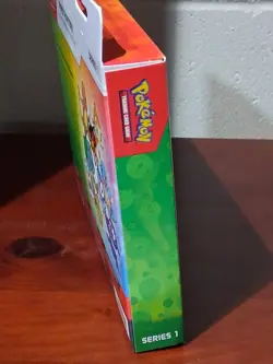 Pokemon TCG First Partner Illustration Collection - Series 1 - NEW SEALED - Image 4