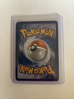 Empoleon - 4/130 - Pokemon Diamond & Pearl Reverse Holo Rare LP - Image 4
