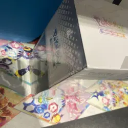 Pokemon TCG Prismatic Evolutions ETB NEW & SEALED!🔥 - Image 2