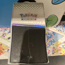 Pokemon TCG Prismatic Evolutions ETB NEW & SEALED!🔥 - Image 3