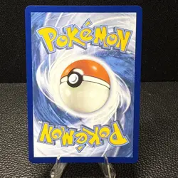 Mega Hawlucha ex 268/217 Mega Attack Rare Ascended Heroes Pokemon English NM - Image 2