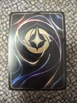 MOANA Curious Explorer ICONIC! Disney Lorcana WINTERSPELL 242/204 - Image 2