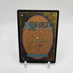 Cover of Darkness - Universes Beyond: Assassin's Creed - MTG - NM - FOIL Rare 89 - Image 2