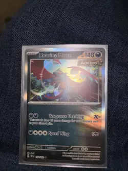 Prismatic Evolutions Pokemon Singles - EX, RH, SH, Common - Choose your card! - Image 1