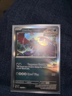 Prismatic Evolutions Pokemon Singles - EX, RH, SH, Common - Choose your card! - Image 2
