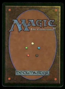 Fog Revised MTG Magic the Gathering card - Image 2