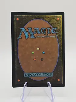 2025 Final Fantasy Mtg Squall, Gunblade Duelist 453 Extended Art Foil - Image 2