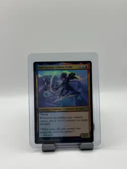 MTG, Mm'menon, Uthros Exile FOIL $3 ORDER MIN Edge of Eternities Foil - Image 1