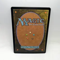 Faerie Macabre 66 Common Shadowmoor Magic: The Gathering Lightly Played - Image 2