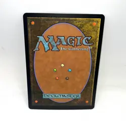 Faerie Macabre 66 Common Shadowmoor Magic: The Gathering Lightly Played - Image 2